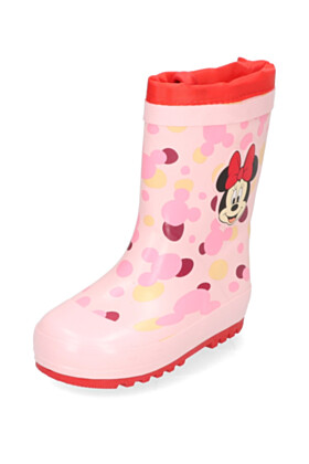 Minnie Mouse Guminiai batai