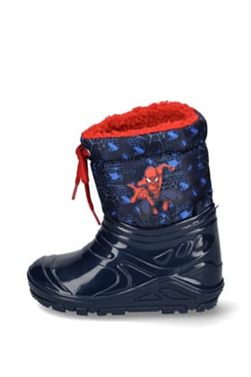Spiderman Žieminiai batai