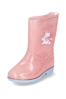 Hello Kitty Guminiai batai