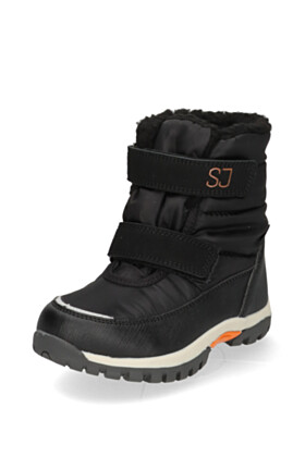 Safety Jogger Žieminiai batai