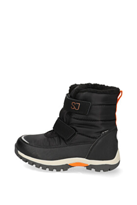 Safety Jogger Žieminiai batai