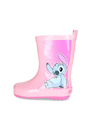 Stitch Guminiai batai