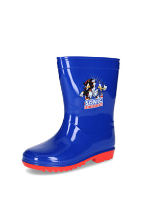 Sonic Guminiai batai