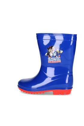 Sonic Guminiai batai