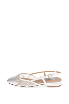 Steve Madden Basutės