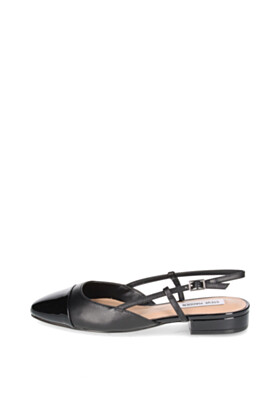 Steve Madden Basutės