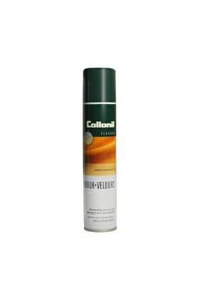 Collonil Priežiūros produktai Nubuk+Velours (colourless) 1592