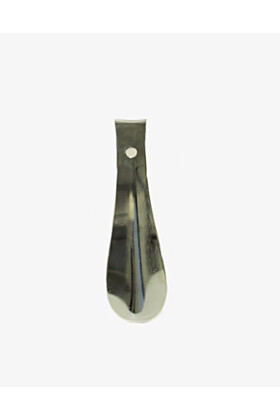 Collonil Kita Shoe horn 16 cm metal 7271
