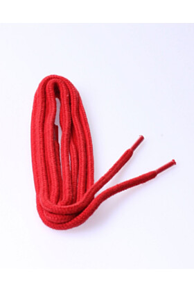 Collonil Batų raišteliai Kordelsenkel (90 cm) rot 9514