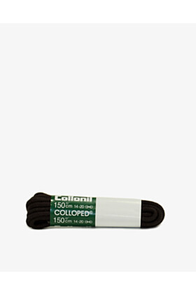 Collonil Batų raišteliai Kordelsenkel (14-20) 150 cm (695 brw) 9517