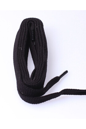 Collonil Batų raišteliai Flachsenkel (10-12) 90 cm (000 schwarz) 9524