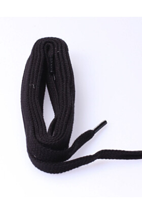 Collonil Batų raišteliai Flachsenkel(10-12) 120 cm (000 schwarz) 9526