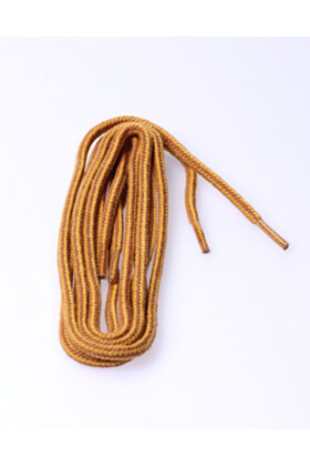 Collonil Batų raišteliai Kordelsenkel (10-12) 120 cm (048 ora/br/g) 9516