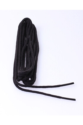 Collonil Batų raišteliai Kordelsenkel (10-12) 100cm. (000 schwarz) 9515