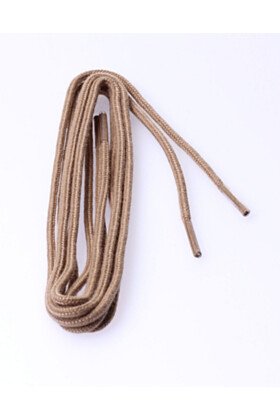 Collonil Batų raišteliai Rundsenkel (6-8) 60cm. (402 beige) 9502