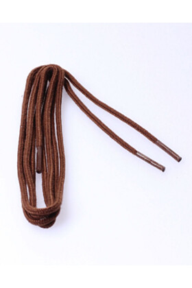 Collonil Batų raišteliai Rundsenkel (10-12) 90cm. (056 mittelbraun) 9504
