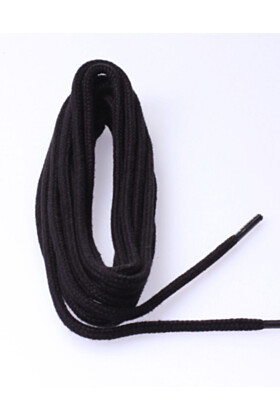 Collonil Batų raišteliai Kordelsenkel (6) 180 cm (000 black) 9518