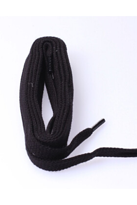 Collonil Batų raišteliai Flachsenkel (6-8) 60 cm (000 schwarz) 9522