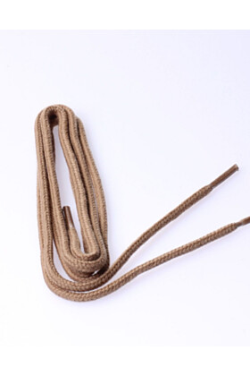 Collonil Batų raišteliai Kordelsenkel (12) 60cm. (402 beige) 9512