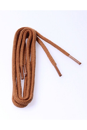 Collonil Batų raišteliai Kordelsenkel (12) 60cm. (617 helllbraun) 9512