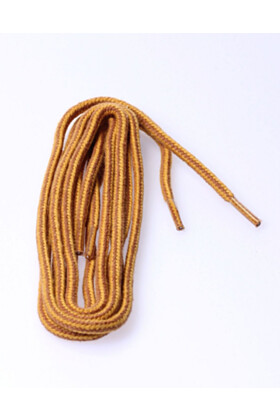 Collonil Batų raišteliai Kordelsenkel (12) 75cm. (048 orange/braun) 9513