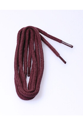 Collonil Batų raišteliai Kordelsenkel (12) 75cm. (171 bordeaux) 9513
