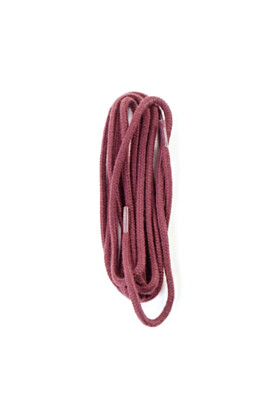 Collonil Batų raišteliai Kordelsenkel (12) 90 cm (171 bordeaux) 9514