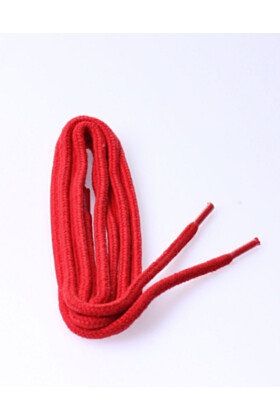 Collonil Batų raišteliai Kordelsenkel (6) 120 cm (120 rot) 9516