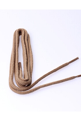 Collonil Batų raišteliai Kordelsenkel (6) 120 cm (402 beige) 9516