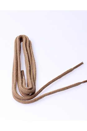 Collonil Batų raišteliai Kordelsenkel (6) 150 cm (402 beige) 9517