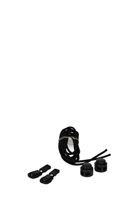Batų raišteliai (black)  (100 cm) B1B003