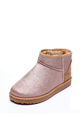 Clan Q UGG