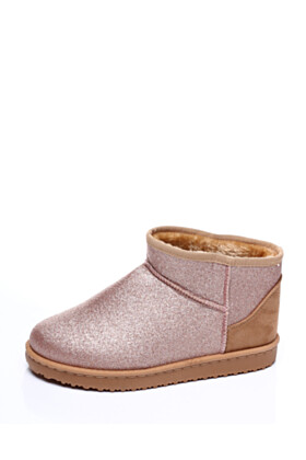 Clan Q UGG