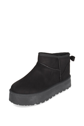 Clan Q UGG
