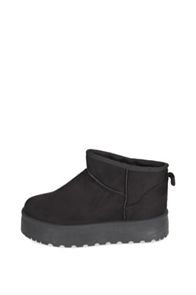 Clan Q UGG