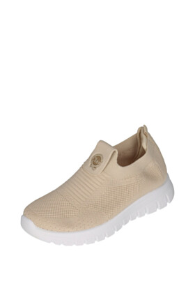 Clan Q Slip-ons avalynė