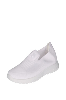 Clan Q Slip-ons avalynė