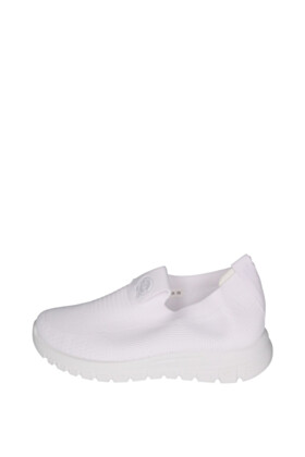 Clan Q Slip-ons avalynė