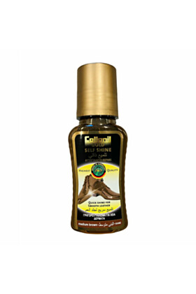 Collonil Avalynės priežiūros priemonės Self Shine Gold ed.125ml 52840030050