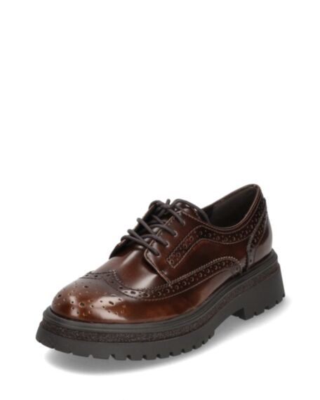 Tamaris Uždari bateliai