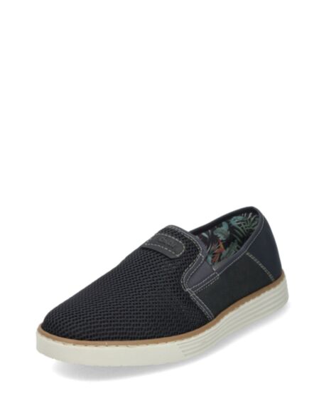 Rieker Laisvalaikio batai