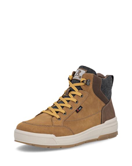 Rieker Žieminiai aulinukai