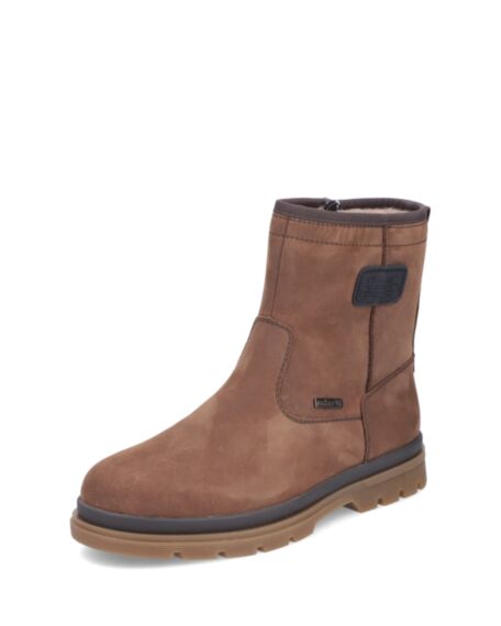 Rieker Žieminiai aulinukai