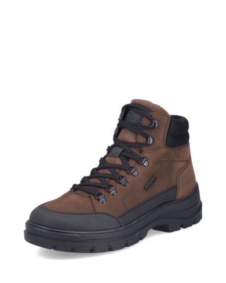 Rieker Žieminiai sportiniai aulinukai