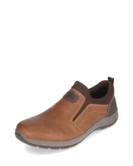 Rieker Laisvalaikio bateliai