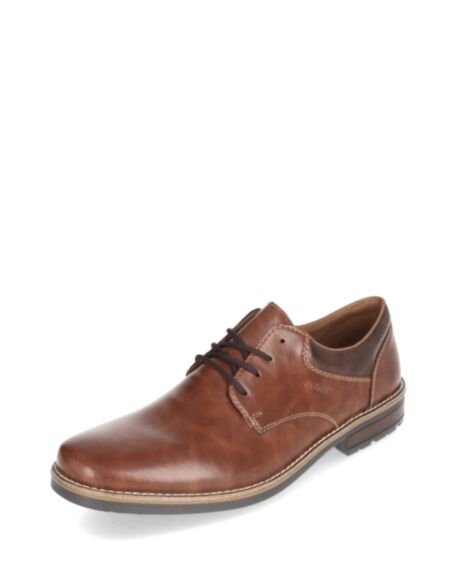 Rieker Laisvalaikio bateliai