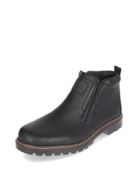 Rieker Žieminiai aulinukai