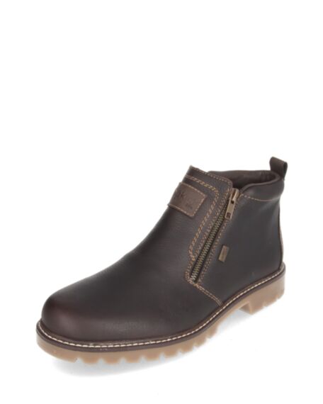 Rieker Žieminiai aulinukai