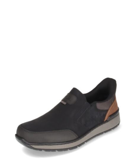 Rieker Laisvalaikio bateliai