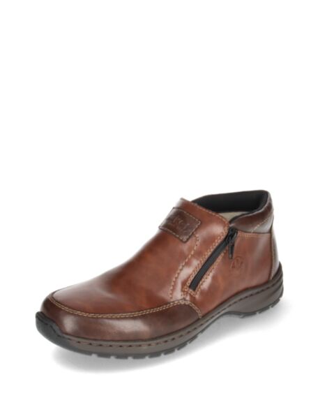 Rieker Žieminiai aulinukai